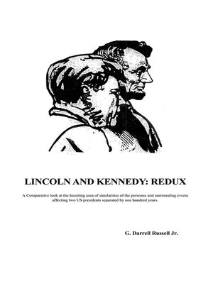 cover image of Lincoln and Kennedy